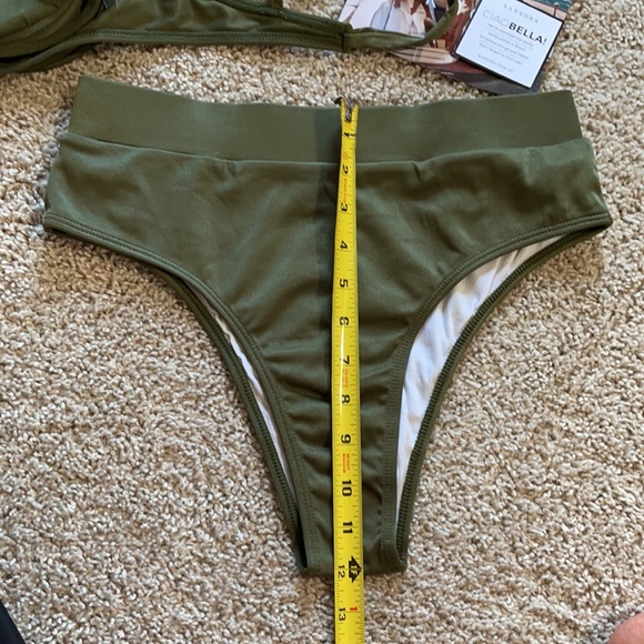 NWT- BARBORA BIKINI - Picture 10 of 10